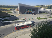 Satılır 2 otaqlı 62 m2 yeni tikili İnşaatçılar m.