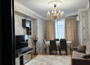 Satılır 3 otaqlı 84 m2 yeni tikili Masazır