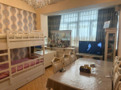 Satılır 2 otaqlı 60 m2 yeni tikili Bakı