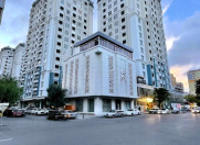 Satılır 5 otaqlı 272 m2 yeni tikili Asan Xidmət-1