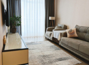 Satılır 2 otaqlı 50 m2 yeni tikili 20 yanvar m.