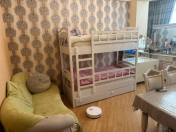 Satılır 2 otaqlı 65 m2 yeni tikili Neftçilər m.