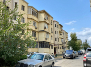 Satılır 2 otaqlı 70 m2 köhnə tikili Həzi Aslanov