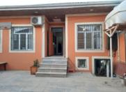 Satılır 3 otaqlı 82 m2 həyət evi Hövsan