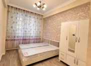 İcarəyə verilir 2 otaqlı 55 m2 yeni tikili Xırdalan