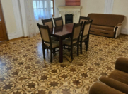 Satılır 5 otaqlı 140 m2 köhnə tikili Nəriman Nərimanov m.