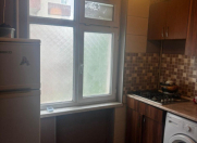 İcarəyə verilir 3 otaqlı 65 m2 köhnə tikili İnşaatçılar m.