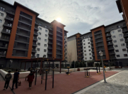 İcarəyə verilir 3 otaqlı 115 m2 yeni tikili Ağ şəhər