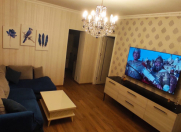 Satılır 2 otaqlı 42 m2 köhnə tikili Sahil m.