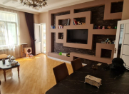 Satılır 3 otaqlı 101 m2 yeni tikili Həzi Aslanov m.