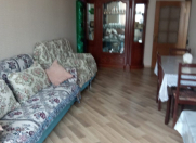 Satılır 3 otaqlı 55 m2 köhnə tikili Xalqlar Dostluğu m.