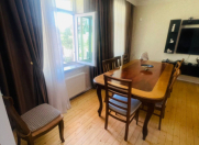 Satılır 5 otaqlı 140 m2 həyət evi Zabrat 2