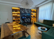 Satılır 2 otaqlı 106 m2 yeni tikili Əhmədli