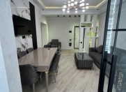 İcarəyə verilir 2 otaqlı 60 m2 yeni tikili Həzi Aslanov m.