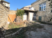 Satılır 4 otaqlı 140 m2 həyət evi Masazır