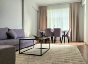 Satılır 2 otaqlı 113 m2 yeni tikili Həzi Aslanov