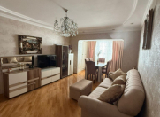 İcarəyə verilir 3 otaqlı 80 m2 köhnə tikili 28 Mall