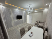 İcarəyə verilir 2 otaqlı 56 m2 yeni tikili 20 yanvar m.