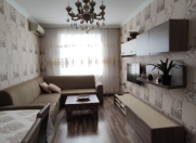 Satılır 3 otaqlı 65 m2 köhnə tikili Xalqlar Dostluğu m.