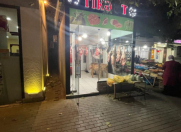 Satılır 2 otaqlı 23 m2 obyekt Əhmədli