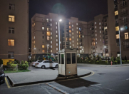 Satılır 1 otaqlı 45 m2 yeni tikili 20 yanvar m.