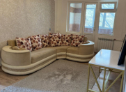 Satılır 2 otaqlı 50 m2 köhnə tikili Nizami r.