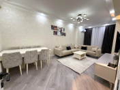 Satılır 2 otaqlı 65 m2 yeni tikili Həzi Aslanov m.