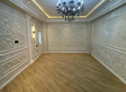 Satılır 3 otaqlı 130 m2 yeni tikili Yeni Yasamal