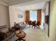 İcarəyə verilir 3 otaqlı 80 m2 yeni tikili 20 yanvar m.