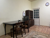 İcarəyə verilir 2 otaqlı 60 m2 həyət evi Hövsan