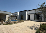 İcarəyə verilir 4 otaqlı 110 m2 bağ evi Şüvəlan