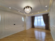 Satılır 2 otaqlı 95 m2 yeni tikili Nizami r.