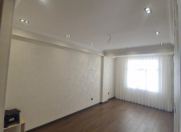 Satılır 2 otaqlı 44 m2 yeni tikili Masazır