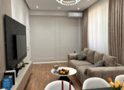 Satılır 3 otaqlı 85 m2 yeni tikili Şah İsmayıl Xətai m.