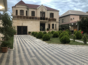 Satılır 6 otaqlı 300 m2 həyət evi Masazır