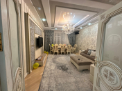 Satılır 5 otaqlı 190 m2 yeni tikili Memar Əcəmi m.