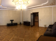 İcarəyə verilir 3 otaqlı 130 m2 yeni tikili 28 May m.