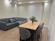 İcarəyə verilir 2 otaqlı 72 m2 yeni tikili Asan Xidmət-3