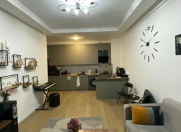 Satılır 3 otaqlı 70 m2 yeni tikili Yasamal r.