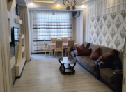 İcarəyə verilir 2 otaqlı 60 m2 yeni tikili Qara Qarayev m.