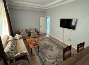 İcarəyə verilir 3 otaqlı 102 m2 yeni tikili Sumqayıt