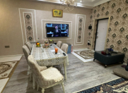 Satılır 3 otaqlı 65 m2 yeni tikili Xırdalan