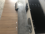 İcarəyə verilir 3 otaqlı 100 m2 yeni tikili Xırdalan