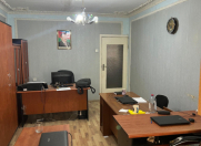 İcarəyə verilir 3 otaqlı 70 m2 ofis Beşmərtəbə