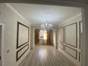 Satılır 2 otaqlı 38 m2 köhnə tikili 1 mkr