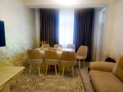 Satılır 3 otaqlı 109 m2 yeni tikili Lökbatan