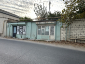 Satılır 4 sot torpaq Naftalan