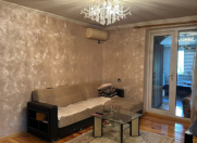 Satılır 3 otaqlı 70 m2 köhnə tikili Elmlər Akademiyası m.