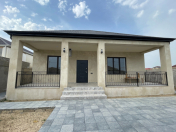 Satılır 3 otaqlı 76 m2 həyət evi Binə