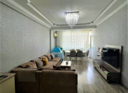 Satılır 3 otaqlı 84 m2 yeni tikili Həzi Aslanov m.